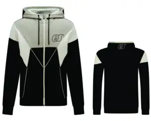 Logo personalizzato stampa uomo palestra fitness tuta allenamento body fit tuta in poliestere uomo set jogger attivo