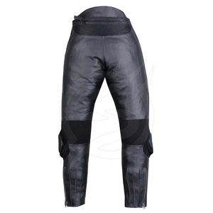 Pantalon d'équitation pour motocross, cool, pour homme, à la mode - Product Image 3