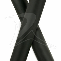 Fabricant professionnel accepte les commandes OEM personnalisées pour bâton d'entraînement de boxe, 100% caoutchouc naturel, couleurs personnalisées, tailles personnalisées, impression de logo personnalisée