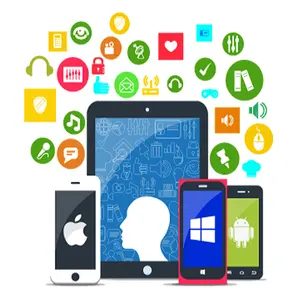 android mobile application development framework