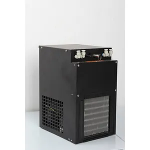 Acqua di Raffreddamento del Compressore di Raffreddamento Sotto Il Lavello Casa Soda Maker con CO2 bombola di gas - Product Image 1