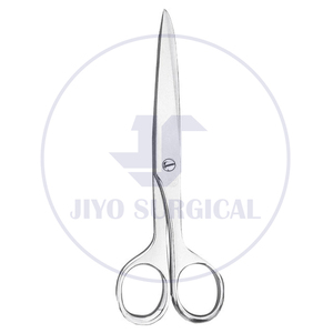 Tijeras de Peluquería Profesionales de Acero Inoxidable para Corte de Cabello, para Uso en Salón y Estilistas - Product Image 6