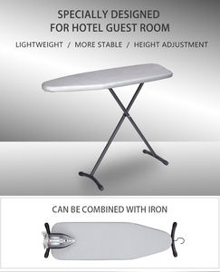 Ajuste <span class=keywords><strong>de</strong></span> altura <span class=keywords><strong>de</strong></span> 5 estrellas hotel compacto ropa <span class=keywords><strong>de</strong></span> hierro mesa plegable montado en la pared <span class=keywords><strong>de</strong></span> la tabla <span class=keywords><strong>de</strong></span> planchar <span class=keywords><strong>de</strong></span> gabinete con titular <span class=keywords><strong>de</strong></span> hierro - Product Image 4