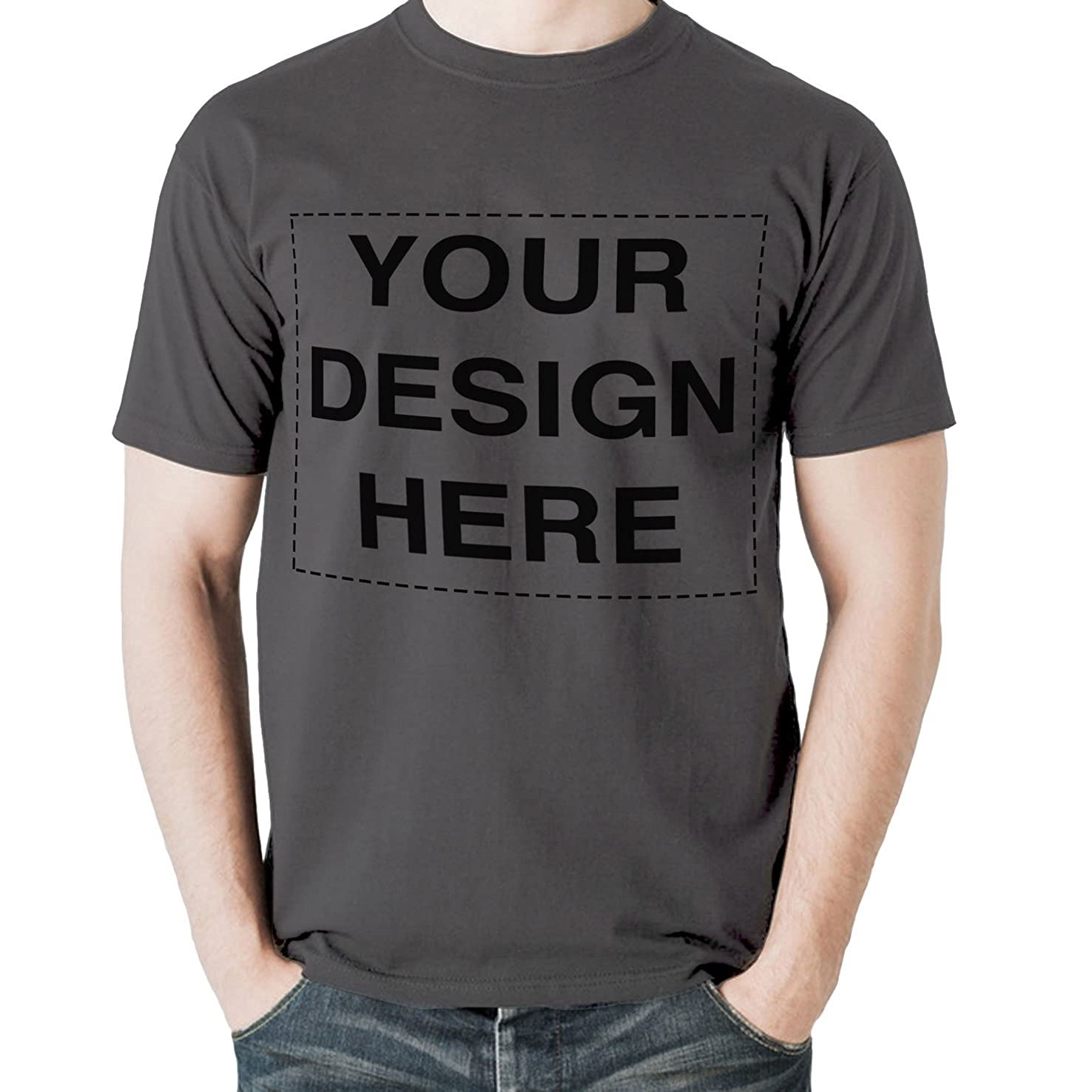 Dark Gray
