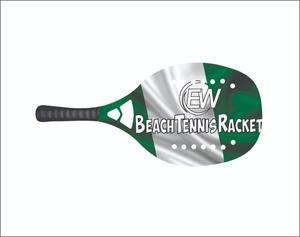 Raquetas de Tenis Playa Personalizadas de Carbono y Fibra de Vidrio, Raqueta de Pádel Playa con Logotipos y Combinaciones de Colores, 310-330g, 50cm - Product Image 6