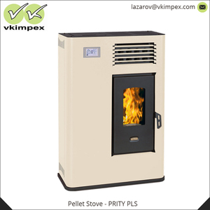 Aproms — poêle à granulés électrique, 2021 W, haute efficacité en énergie, pour hôtel, Villa, nouvelle collection 350 - Product Image 3