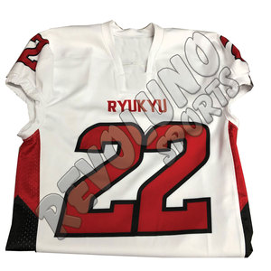 Maillot de Football américain, nouveauté 2020 - Product Image 3