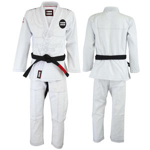 Nouvelle combinaison BJJ de karaté d'arts martiaux dernier Design à vendre - Product Image 1