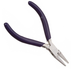 คีมปากแบนพร้อมแหนบ - Product Image 2