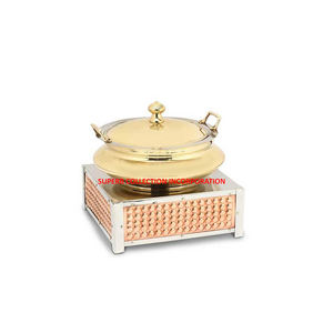 Juego de Buffet de combustible, plato de frotamiento de calor hidráulico para Hotel - Product Image 3