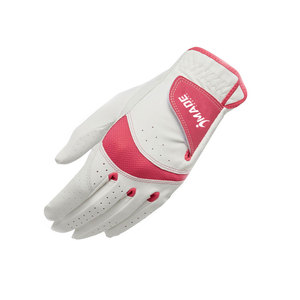 Full Cabretta Leather Golf <b>Glove</b> for Men's has Smooth and Softness Hands - Product Image 2