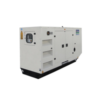 Générateur Katana KD50AS 50 Kva, moteur diesel, vente, groupe électrogène refroidi par eau, produit d'alimentation, alternateur, secours, principal