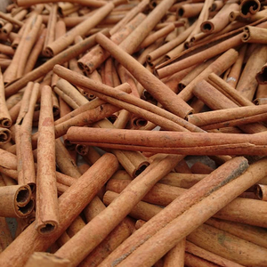 <b>Cinnamon</b> Cassia Stick Cigarette Best PRICE Wholesales Vietnamese Very High Quality for Export - Product Image 1