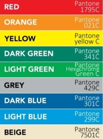 Pakar Pantones