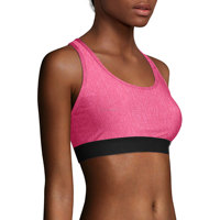 Ensemble de sport pour femme grande taille, haut court, soutien-gorge et leggings, haute élasticité, extensible dans quatre directions, respirant, pour fitness, yoga, sport d'été et gym