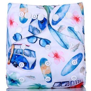 Couches en tissu pour bébés - Product Image 1