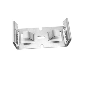 Tùy chỉnh tự động phần cứng Stander chất lượng xe phụ tùng phần dập tấm kim loại chế tạo Sản xuất tại Ấn Độ - Product Image 1