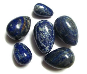 Best Saler of Lapis Lazuli Eggs : Lapis Lazuli Eggs for Sale - Product Image 1
