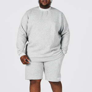 ชุดวอร์มสำหรับนักวิ่งผู้ชาย,ชุดนักวิ่งเข้ารูปแบบสั่งตัด - Product Image 1