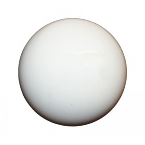 Pelota de Polo de Madera - Product Image 1