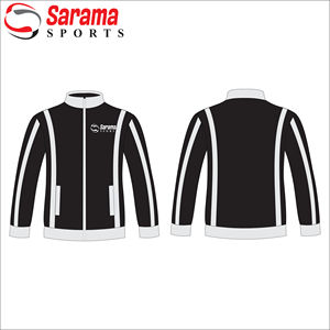 Chaqueta de poliéster personalizada 100% poliéster impermeable transpirable cortavientos chaqueta de senderismo al aire libre, - Product Image 4