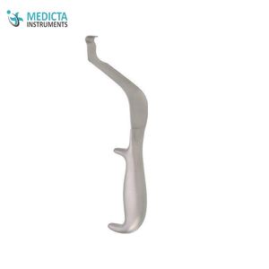 Leavasseur Merril ภายในช่องปาก25ซม.-เครื่องมือผ่าตัดทั่วไป - Product Image 1