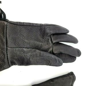 ถุงมือขี่ม้าแบบตะวันตกเรียบง่ายปรับแต่งได้ ปลอกแขนยาว ถุงมือหนังสั่งทำพิเศษ มีตัวเลือกขนาดสำหรับใช้ในชีวิตประจำวัน - Product Image 5