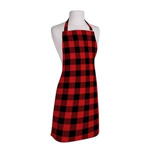 Factory custom logo 220 GSM Weight Adjustable Straps Women Home <b>Cooking</b> waterproof apron 100% Organic Cotton GOTS Certified - Product Image 6