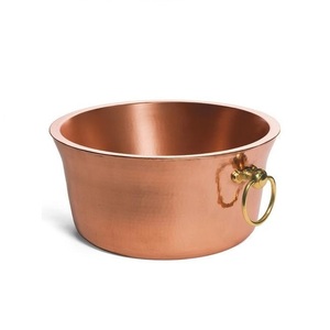 Cubo de hielo de vino para Bar, restaurantes y clubes, bañera de licor, diseño de lujo, plata, acabado pulido brillante, enfriador, bañera de bebidas - Product Image 4