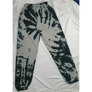 JOGGERS de lana con Logo personalizado para hombre, ropa para correr de alta calidad - Product Image 4