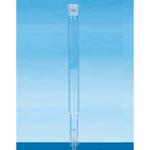 Colonne de fractionnement de haute qualité de la marque AARK, en verre/PC/PP, conception simple, différents emballages de colonne, OEM, utilisation en laboratoire chimique - Product Image 5