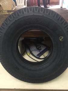 Pneus de la meilleure qualité pour tous les tuk-tuks de toutes marques en vente au Kenya - Product Image 6