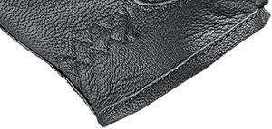 Gants de sécurité de qualité supérieure en cuir perforé Plot II Gants de moto Sports de plein air Gants de course pour hommes - Product Image 6