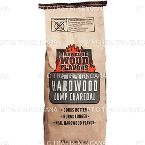 AMERICAN PICNIC BBQ PARTY USE BBQ LUMP CHARCOAL FRUIT CHARCOAL GRIL HARD WOOD CHARCOAL BBQ Sao Leopoldo BRAZIL AMERICA - Product Image 5