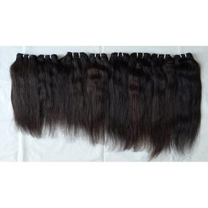 Extensiones de cabello humano virgen recto - Product Image 5