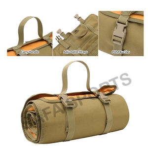 Tapis de tir tactique pliable, 900D, imperméable, en Nylon, activités d'extérieur, produit de haute qualité, livraison gratuite - Product Image 3