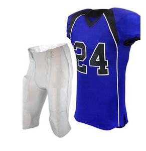 Fabricantes de calidad personalizan uniformes de rugby y fútbol americano de alta calidad a bajo precio - Product Image 6