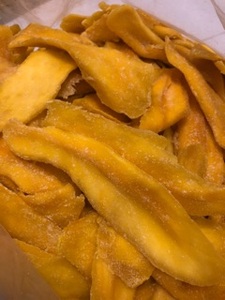 Produit chaud Mangue Séchée Tranches/Fruits Secs/Bio & Naturel Mangue Séchée (Lee Tran: 0084987731263) - Product Image 6