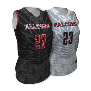 Uniformes de baloncesto deportivos para hombre y mujer al por mayor OEM, uniformes de baloncesto personalizados en blanco OEM. - Product Image 1
