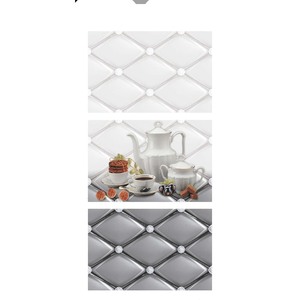 Azulejos de cerámica de diseño decorativo para cocina 30x45cm - Product Image 1