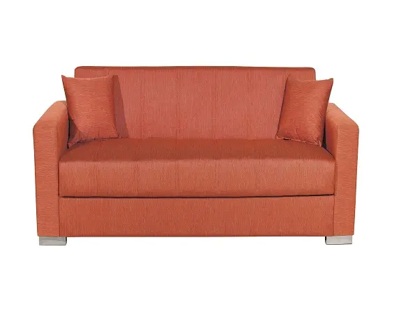 THALES Furnitur SOFA Ruang Tamu MODERN SOFABED Bantal Penyimpanan Kualitas Tinggi Produk Ekonomi SOFABED