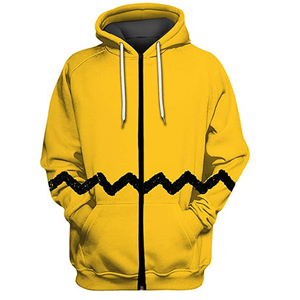 Sweat à capuche pour hommes, sweat-shirt de bonne qualité avec impression 3D, bon marché, pull tendance, simple, collection 2020 - Product Image 3
