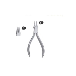 คีมตัดระหว่างร่องแบบกลม - Product Image 1