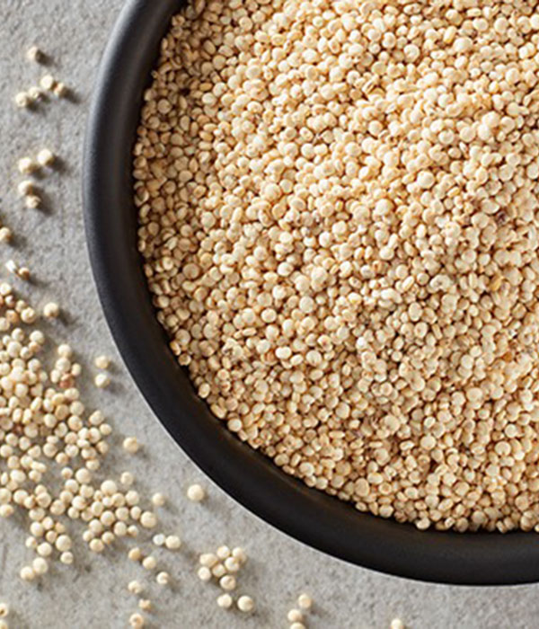 Kopen Goedkope Biologische Quinoa Van Bulk Groothandel Online