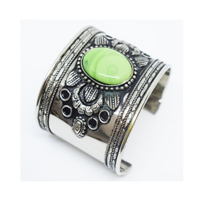 2027 Christmas jewelry Women Stone <b>Bracelet</b> Charm Cuff Jewelry <b>Bangle</b> <b>Bracelet</b> Cuff <b>Bangle</b> for Women Jewelry indian brass kada - Product Image 6