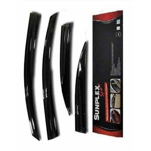 Pare-brise universel sunduplex, 1 pièce par lot, 4 pièces, vente en gros - Product Image 2