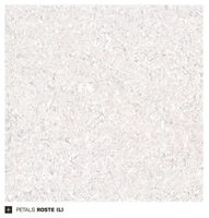 Produits les plus vendus Carreaux polis vitrifiés blanc cristal 60x60 Carreaux de porcelaine de qualité supérieure Taille 800x800 Carreaux de matériaux de qualité