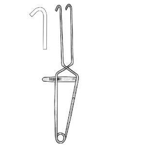 Millin Du Col de La Vessie Épandeur - Product Image 4