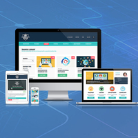 Android curso en línea App desarrollo empresa en la India | Premio educativo Android App de Servicios de Desarrollo por Webroot