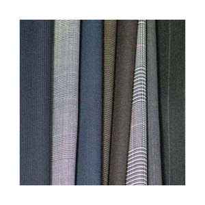 Mềm mại cảm thấy bông chính thức suiting vải các nhà sản xuất tại Ấn Độ - Product Image 4